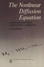 The Nonlinear Diffusion Equation af J. M. Burgers