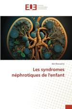 Les syndromes néphrotiques de l'enfant af Abir Boussetta