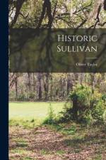 Historic Sullivan af Oliver Taylor