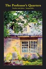 The Professor's Quarters af Alice D'Alessio