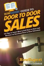 HowExpert Guide to Door to Door Sales af Howexpert