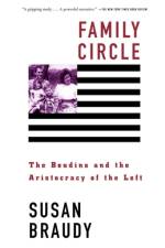 Family Circle: The Boudins and the Aristocracy of the Left af Susan Braudy