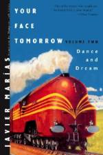 Your Face Tomorrow af Javier Marias