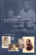 Anszel, le sourd de la rue Mila af Joseph Osman