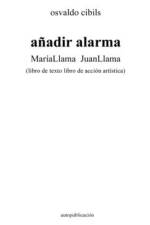 añadir alarma MaríaLlama JuanLlama af Osvaldo Cibils