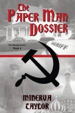 The Paper Man Dossier af Minerva Taylor