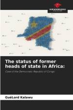 The status of former heads of state in Africa: af Guélord Kalawu