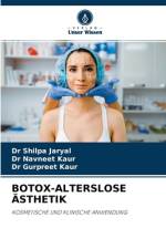 Botox-Alterslose AEsthetik af Dr Gurpreet Kaur