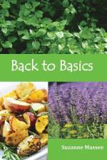 Back to Basics af Suzanne K Massee
