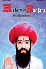 HISTORY OF BANJARA af Kethavath Mukesh