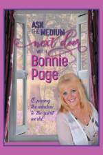 Ask the Medium Next Door with Bonnie Page af Bonnie Page