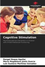 Cognitive Stimulation af Dangel Roque Aguilar