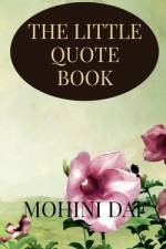 The little quote book af Mohini Kamalakar
