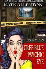 Deadly Ties af Kate Allenton