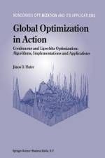 Global Optimization in Action af János D. Pintér