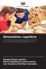 Stimulation cognitive af Dangel Roque Aguilar