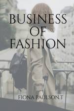 Business of Fashion af Fiona Paulson.