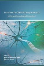 Frontiers in Clinical Drug Research - CNS and Neurological Disorders: Volume 7 af Atta Ur-Rahman