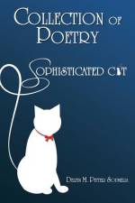 Collection of Poetry af M. Pitter Delfin Soumelia