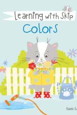Learning with Skip. Colors af Sam Loman