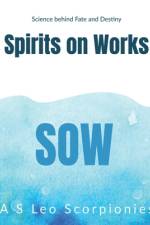 Spirits on Works af A. S