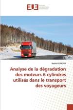 ANALYSE DE LA D GRADATION DES MOTEURS 6 af Bachir Kerboua
