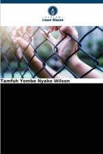 Die Auswirkungen der internationalen Strafjustiz auf afrikanische Staaten af Tamfuh Yombo Nyako Wilson