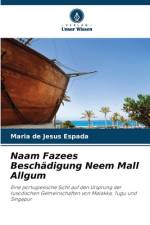 Naam Fazees Beschädigung Neem Mall Allgum af Maria de Jesus Espada