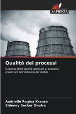 Qualità dei processi af Andrielle Regina Krause