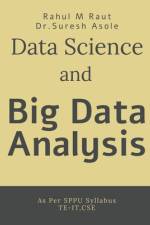 Data Science and Big Data Analysis af Rahul Raut