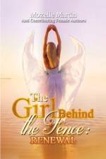 Girl Behind the Fence af Holly Bachelder