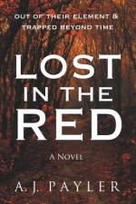 Lost In the Red af A. J. Payler