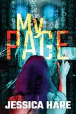 My Page af Jessica Hare