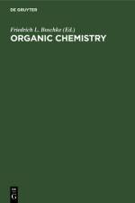 Organic Chemistry