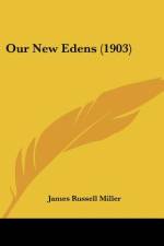 Our New Edens (1903) af James Russell Miller
