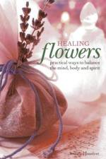 Healing Flowers af Jessica Houdret