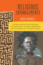 RELIGIOUS ENTANGLEMENTS