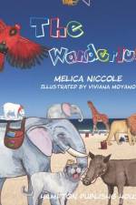 The Wanderlusts af Melica Niccole