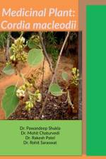 Medicinal Plant af Pawandeep