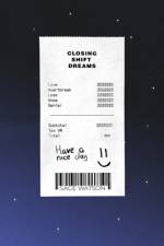 Closing Shift Dreams af Sage Watson