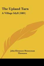 The Upland Tarn af John Ebenezer Honeyman Thomson