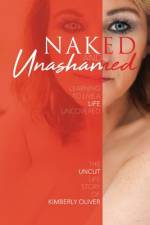 Naked and Unashamed af Kimberly Oliver