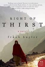 Right of Thirst af Frank Huyler