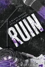 Ruin af L a Cotton