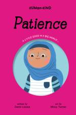 Human Kind: Patience af Zanni Louise