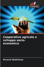 Cooperative agricole e sviluppo socio-economico af Revocat Nsabimana