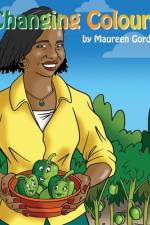 Changing Colours af Maureen Angella Gordon