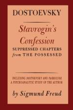 Stavrogin's Confession af Fyodor Dostoyevsky