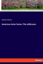 American Actor Series: The Jeffersons af William Winte