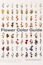 Flower Color Guide af Taylor Putnam